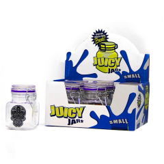 JUICY GLASS